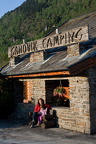 Sandvik Camping